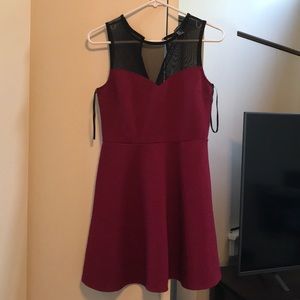Women’s semi formal dress